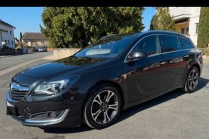 Opel Insignia 186.196 km 7.950 &euro; Viernheim 68519