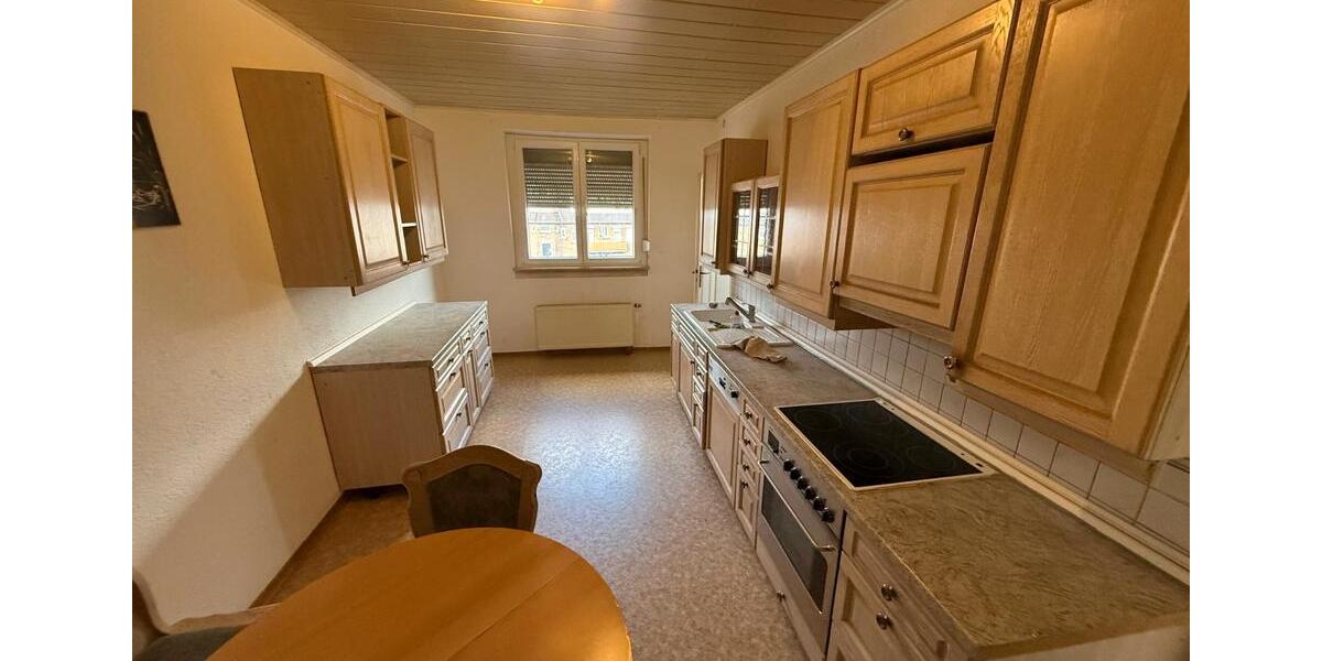 Etagenwohnung Mannheim Almenhof - 2 Zimmer, 64 m&sup2;, 210.000&euro; | Angebot:26534045