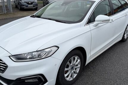 Ford Mondeo 299.500 km 3.999 &euro; Weinheim 69469
