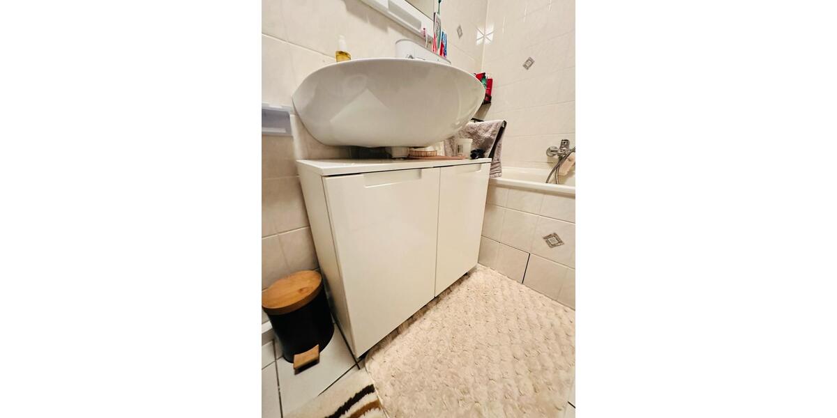 Etagenwohnung Mannheim Käfertal - 2 Zimmer, 64 m&sup2;, 900&euro; | Angebot:26384399