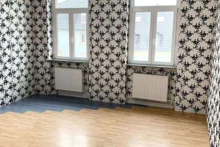 8 FH in zentraler Lage MA-Rheinau`s mit Renditeerweiterungs Potential - Haus Mannheim Rheinau | Angebot:26758486
