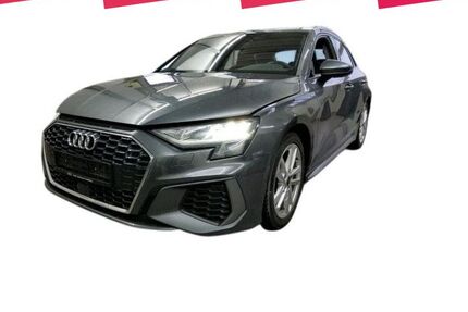 Audi A3 58.935 km 26.399 &euro; Weinheim 69469