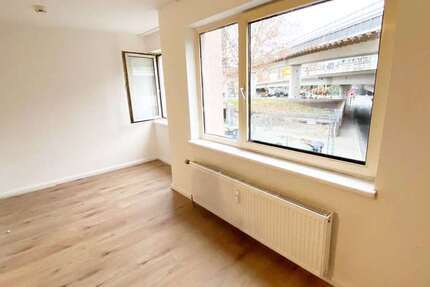 Wohnung Ludwigshafen Mitte - 1 Zimmer, 23 m&sup2;, 82.000&euro; | Angebot:24778676