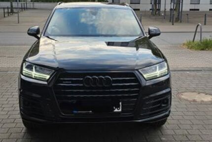 Audi Q7 259.000 km 21.500 &euro; Mannheim 68163