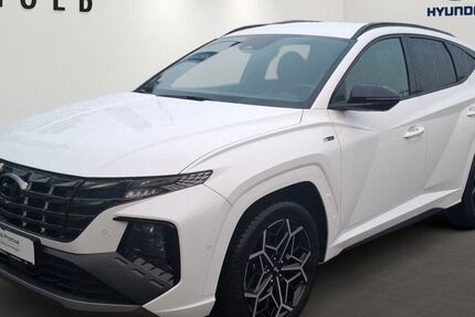 Hyundai TUCSON 35.996 km 28.590 &euro; Ludwigshafen 67059