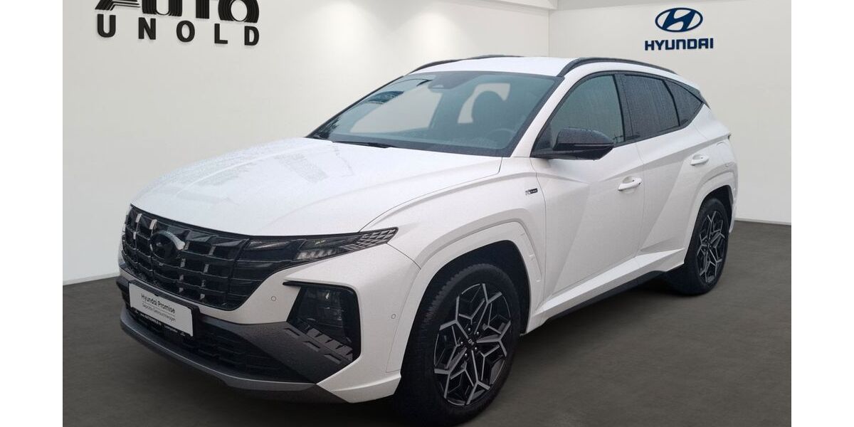 Hyundai TUCSON 35.996 km 28.590 &euro; Ludwigshafen 67059