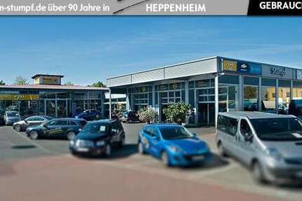 Mazda CX-30 28.100 km 23.900 € Heppenheim 64646