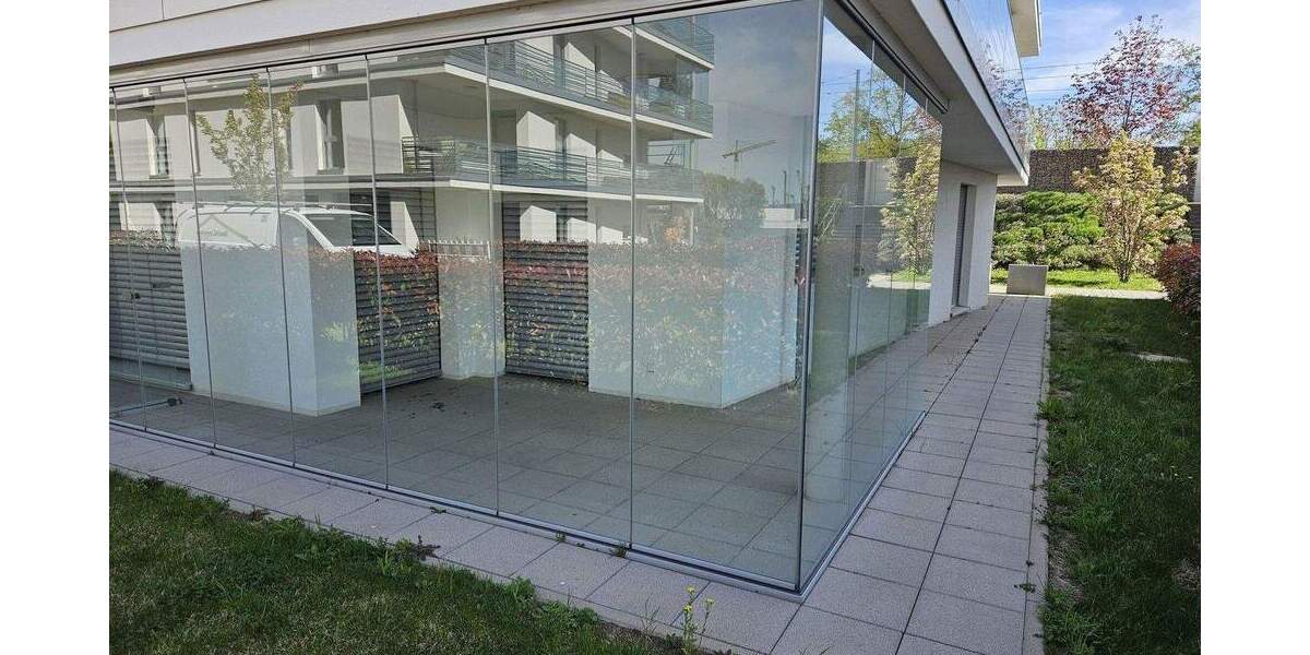 Etagenwohnung Mannheim Waldhof - 2 Zimmer, 85 m&sup2;, 389.000&euro; | Angebot:24873564