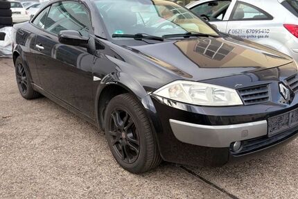 Renault Megane 135.140 km 1.200 &euro; Ludwigshafen am Rhein 67071