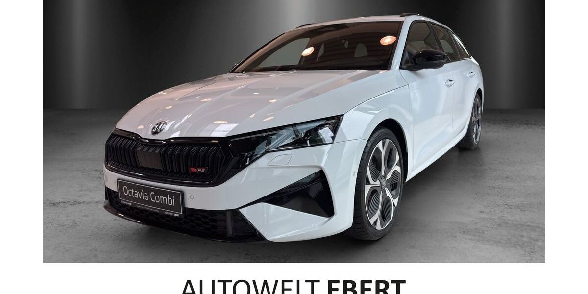 Skoda Octavia 6.990 km 50.980 &euro; Weinheim 69469