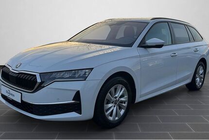 Skoda Octavia 14.816 km 28.300 &euro; Ladenburg 68526