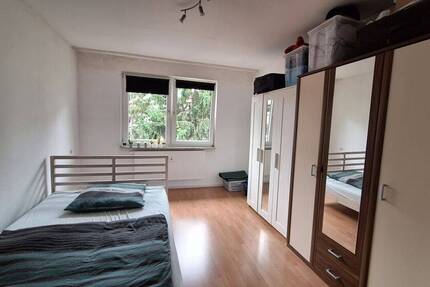 Wohnung Mannheim / Lindenhof Lindenhof - 2 Zimmer, 60 m&sup2;, 650&euro; | Angebot:26805414