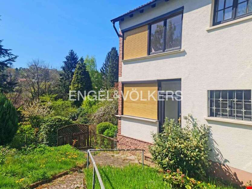 Haus zum Kaufen in Heidelberg 380.000 € 122 m²