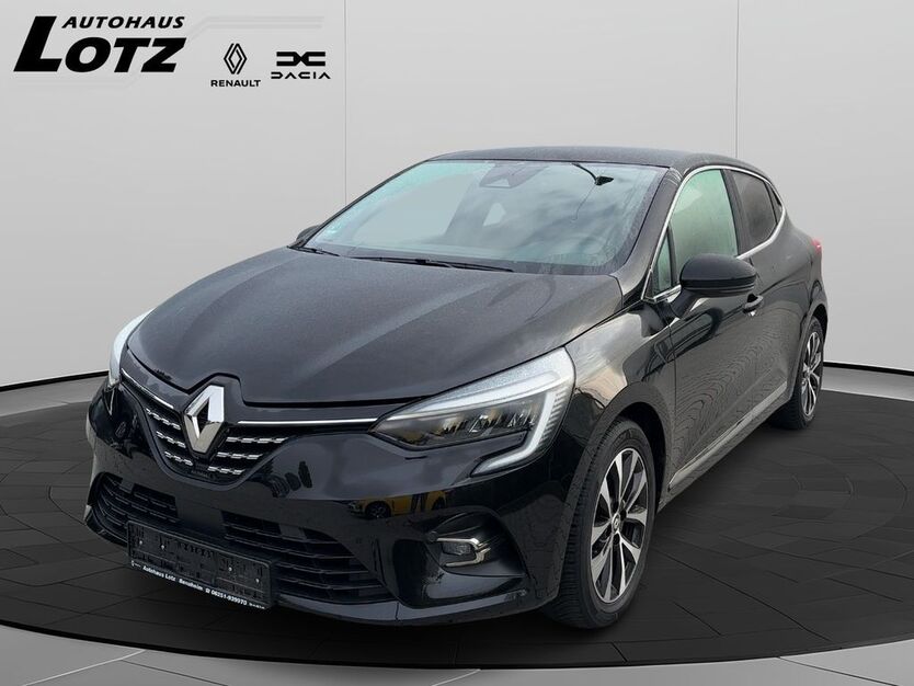 Renault Clio 24.599 km 15.990 € Bensheim 64625