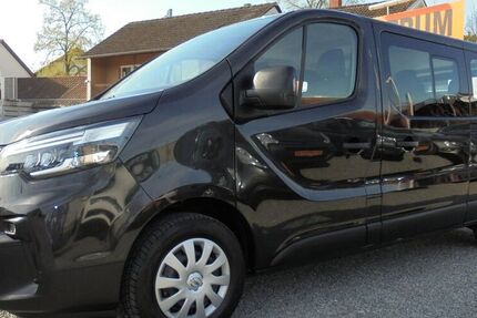Nissan Primastar