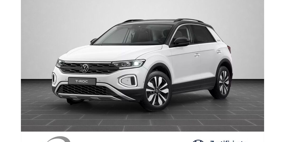VW T-Roc 28.335 km 28.880 &euro; Ludwigshafen 67059