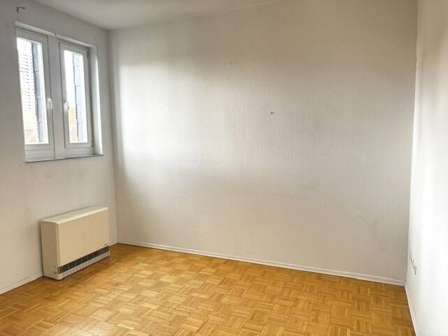 Etagenwohnung Mannheim Neckarstadt - 3 Zimmer, 66 m&sup2;, 270.000&euro; | Angebot:26687517