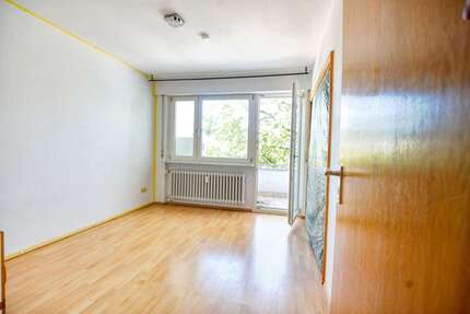 4 ZKB mit 2 Balkonen in gefragter Lage Bergheims inkl Stellplatz - Wohnung Heidelberg Bahnstadt | Angebot:27514412