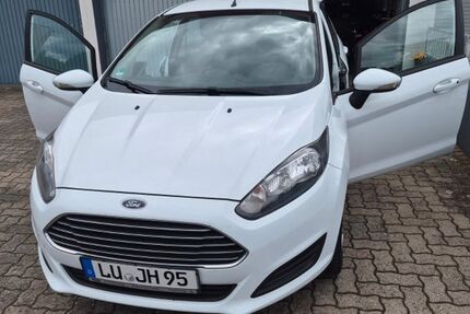 Ford Fiesta 90.000 km 4.800 &euro; Ludwigshafen 67067
