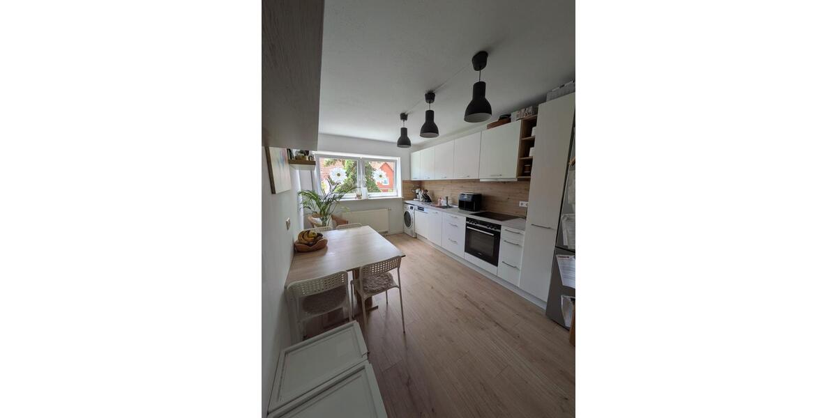 Dachgeschoßwohnung Schwetzingen - 3 Zimmer, 80 m&sup2;, 379.000&euro; | Angebot:27009011