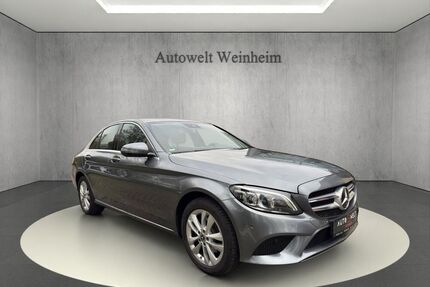 Mercedes C 220