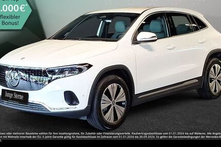 Mercedes-Benz EQA 12.635 km 39.490 &euro; Mannheim 68165
