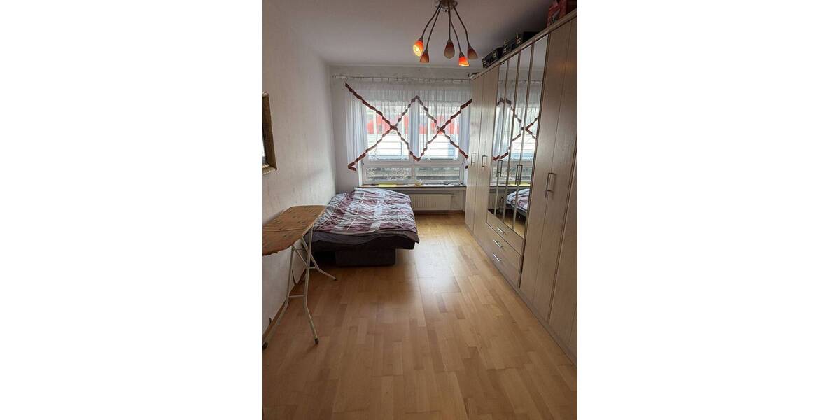 Etagenwohnung Ludwigshafen am Rhein Süd - 2 Zimmer, 60 m&sup2;, 119.000&euro; | Angebot:26360836