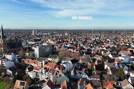 Haus zum Kaufen in Viernheim 339.000 € 211.65 m² 6 zimmer