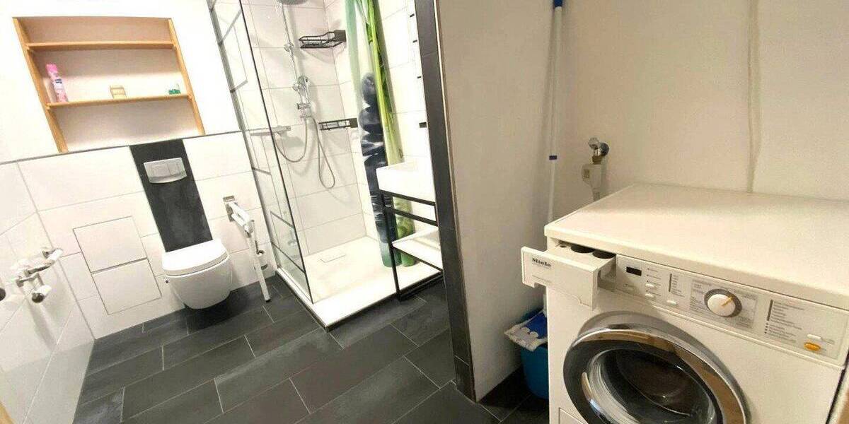 Etagenwohnung Ludwigshafen am Rhein Mundenheim - 2 Zimmer, 70 m&sup2;, 800&euro; | Angebot:26851630