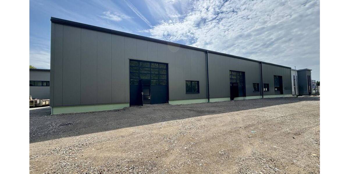 Gewerbeobjekt Laudenbach - 1.930&euro; | Angebot:26917410