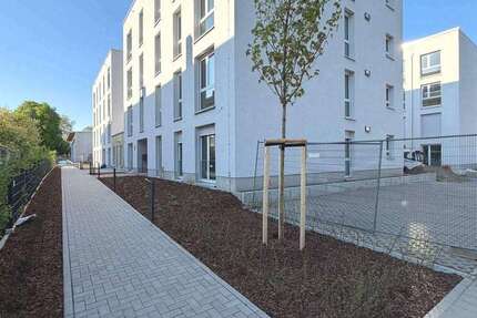 Wohnung Heppenheim - 3 Zimmer, 80 m&sup2;, 679&euro; | Angebot:26768552