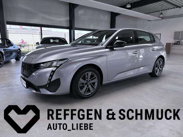 Peugeot 308 5.900 km 19.980 &euro; Mannheim 68309