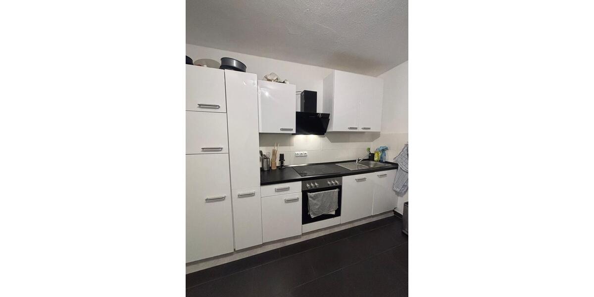 Etagenwohnung Ludwigshafen am Rhein Ludwigshafen-Oggersheim - 1 Zimmer, 60 m&sup2;, 850&euro; | Angebot:26341525