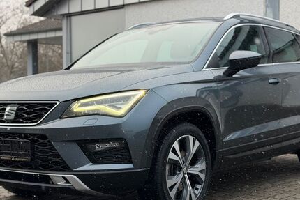 Seat Ateca 195.000 km 15.890 &euro; Mannheim 68307