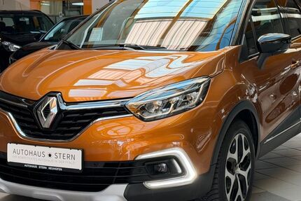 Renault Captur 51.000 km 16.990 € Mutterstadt 67112