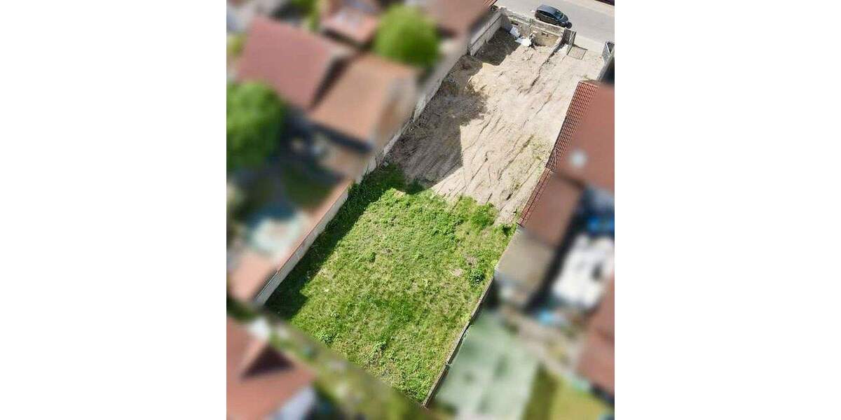 Grundstück St.Leon-Rot St Leon - 499.999&euro; | Angebot:25360717