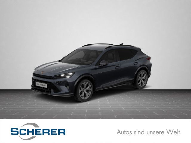 Cupra Formentor 18.094 km 28.390 &euro; Heidelberg 69123