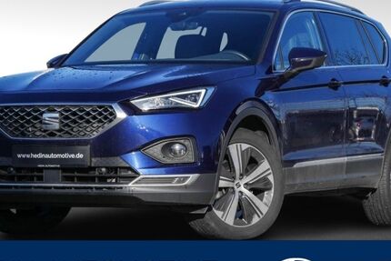 Seat Tarraco 50.051 km 29.690 &euro; Mannheim 68307