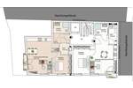 Etagenwohnung Heidelberg Neuenheim - 2 Zimmer, 50 m&sup2;, 675.000&euro; | Angebot:25725760