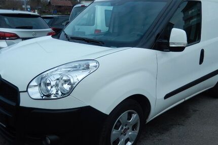 Fiat Doblo 174.700 km 3.499 € Mosbach/Neckarelz 74821