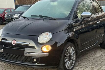 Fiat 500 61.600 km 8.499 &euro; Speyer 67346
