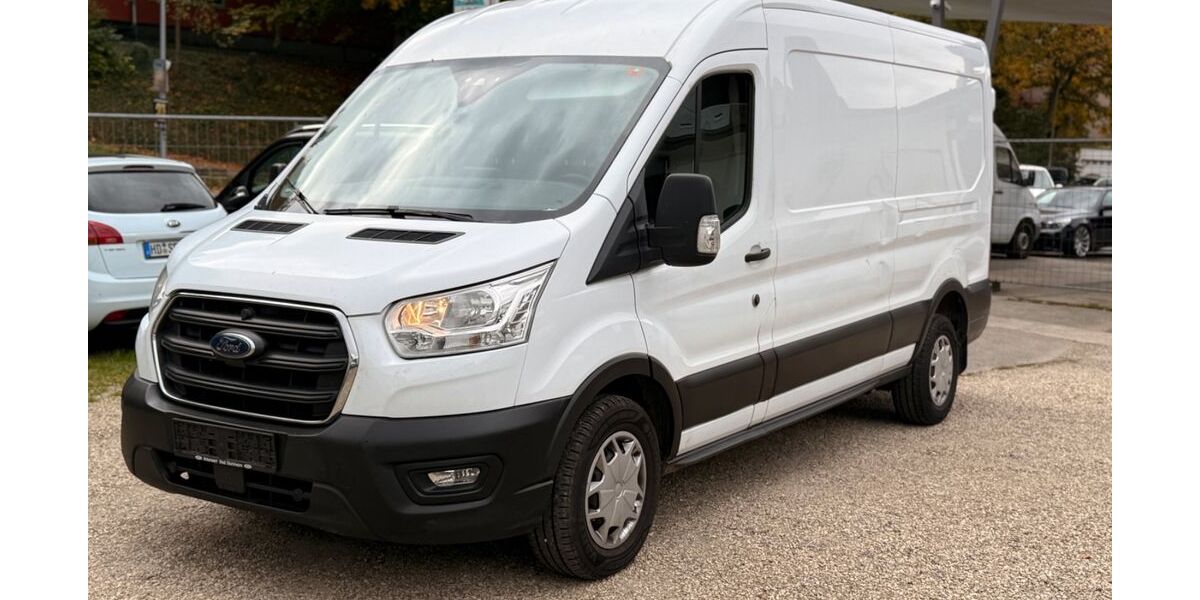 Ford Transit 245.326 km 12.700 € Weinheim 69469