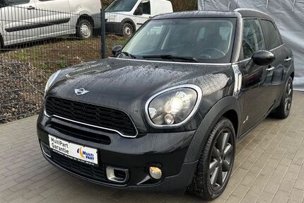 Mini Countryman S (Cooper) 127.631 km 10.450 &euro; Weinheim 69469