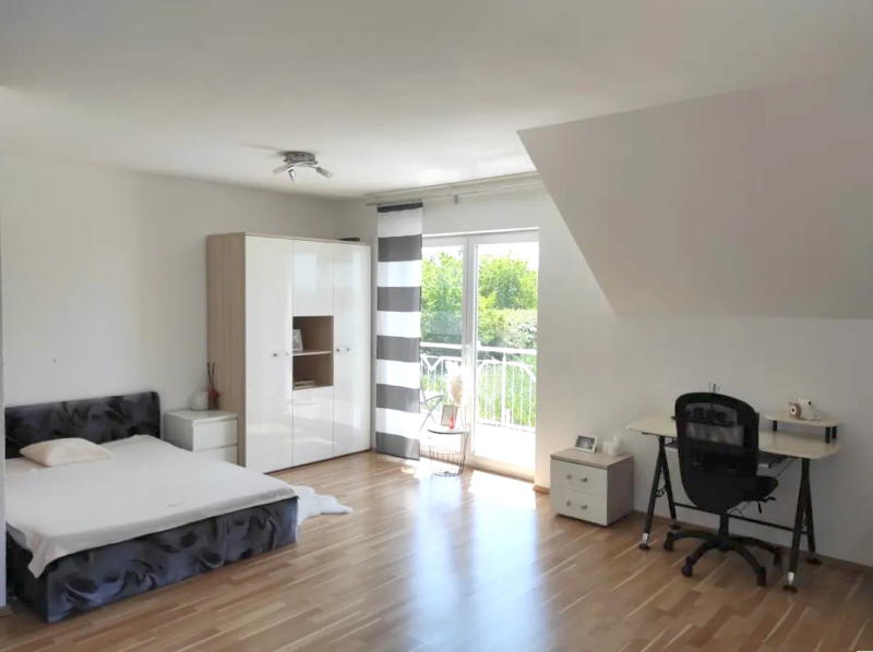 ObjNr:18927 - TRAUMHAUS in Traumlage! Exklusives Traumhaus in Römerberg - Zweifamilienhaus Römerberg | Angebot:14924926