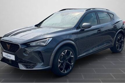 Cupra Formentor 91.487 km 21.880 &euro; Ludwigshafen 67063
