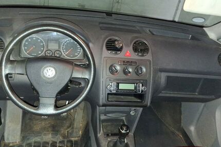 VW Caddy 230.000 km 2.000 &euro; Ludwigshafen 67059