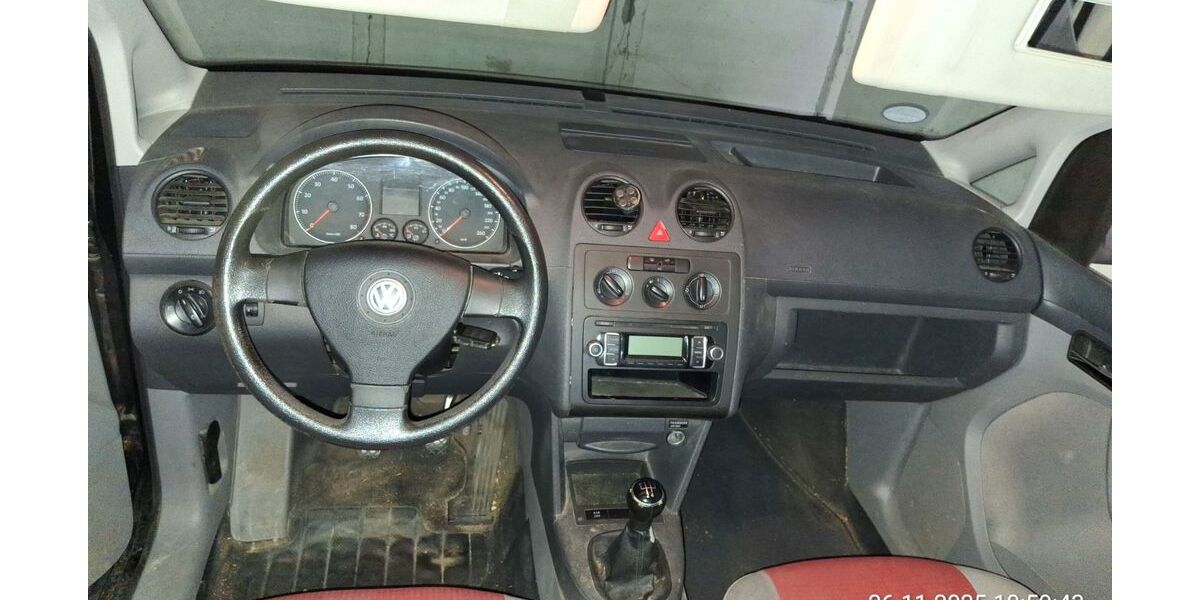 VW Caddy 230.000 km 2.000 &euro; Ludwigshafen 67059