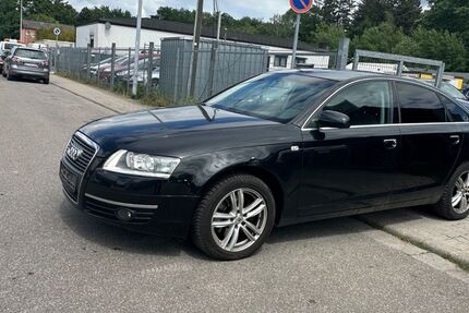 Audi A6 225.000 km 2.999 &euro; Schifferstadt 67105