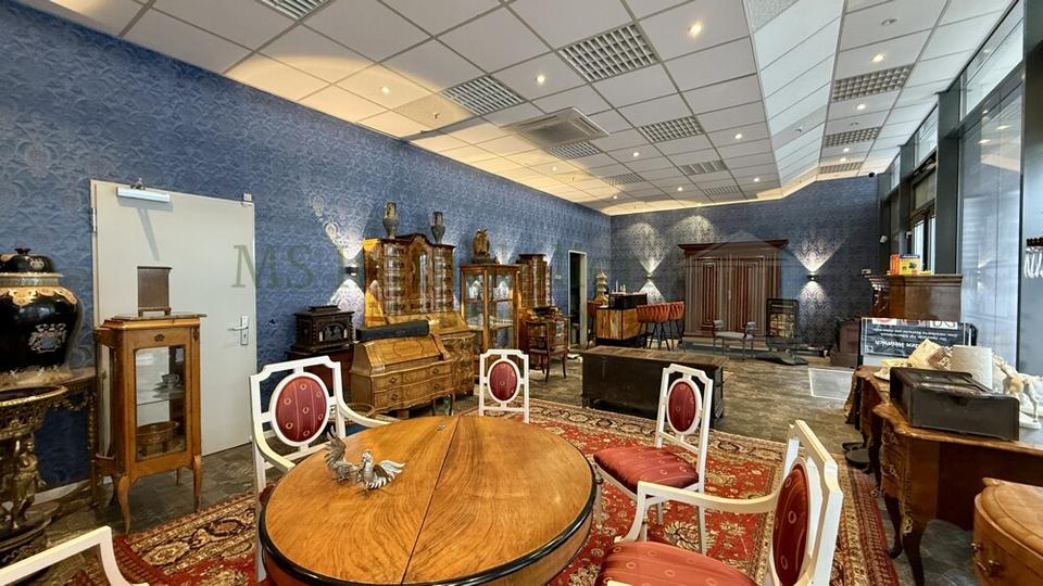 *** Vermietung eines attraktiven Gewerbeobjekts in Top-Lage von Heidelberg *** zimmer