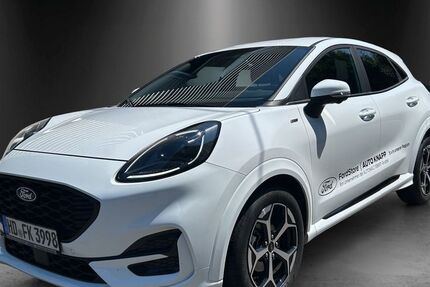 Ford Puma 24.990 km 24.990 &euro; Weinheim 69469
